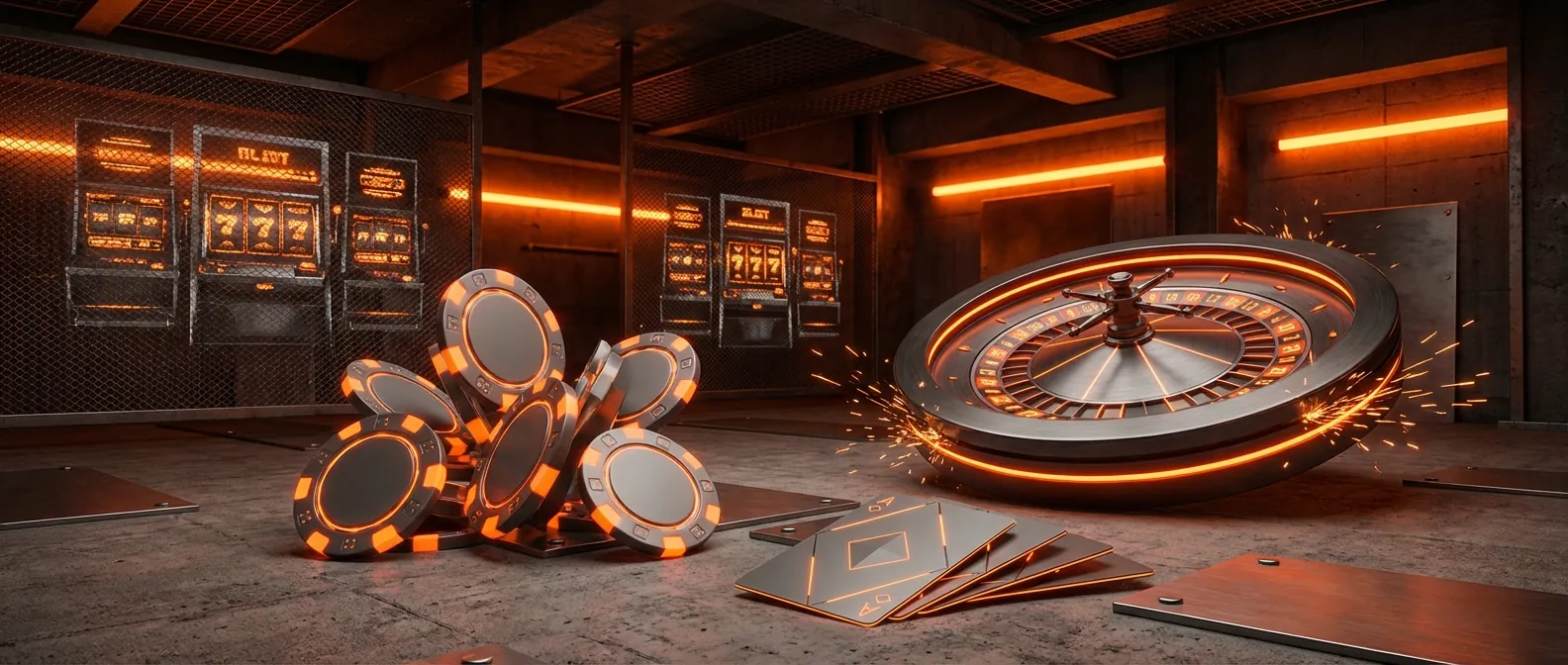 Million Casino bonus