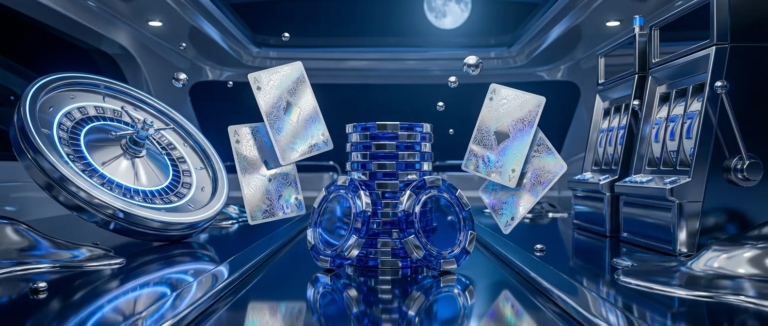 Million Casino bonus