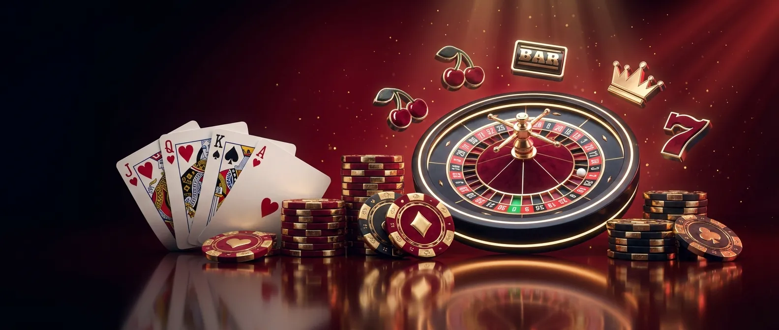 Million Casino bonus